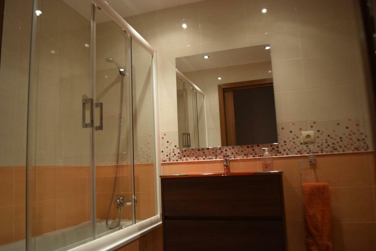 Apartamentos La Muralla Horta de Sant Joan Zewnętrze zdjęcie